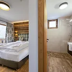 Tatil Evi Nationalpark Ochsenbug *