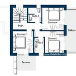 Nationalpark Ochsenbug Tatil Evi Neukirchen am Großvenediger