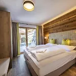 Nationalpark Ochsenbug Tatil Evi