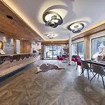 Nationalpark Ochsenbug Tatil Evi