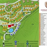 Nationalpark Ochsenbug Tatil Evi *