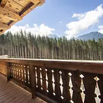 Nationalpark Ochsenbug Tatil Evi