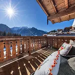 Nationalpark Ochsenbug Holiday home Neukirchen am Grossvenediger
