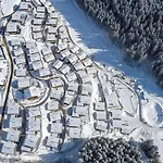 Nationalpark Ochsenbug Holiday home Neukirchen am Grossvenediger