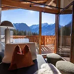 Nationalpark Ochsenbug Holiday home *