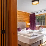 Nationalpark Ochsenbug Holiday home