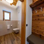 Nationalpark Ochsenbug Holiday home