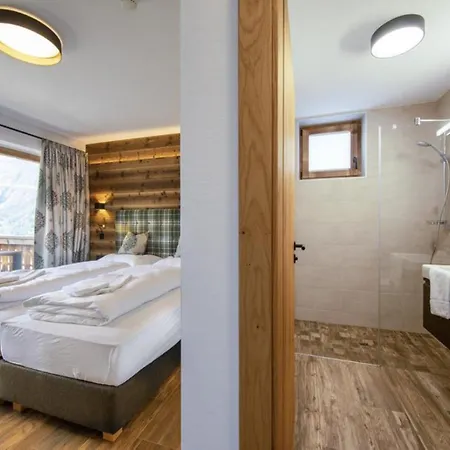 Casa vacanze Nationalpark Ochsenbug *