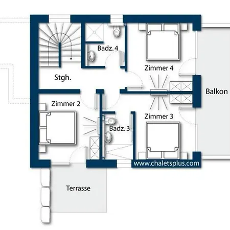 Nationalpark Ochsenbug Hébergement de vacances Neukirchen am Großvenediger