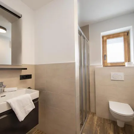 Casa vacanze Nationalpark Ochsenbug