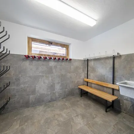 Hébergement de vacances Nationalpark Ochsenbug *