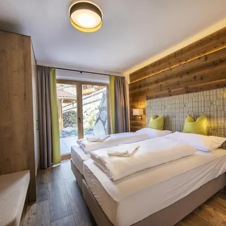 Nationalpark Ochsenbug Dom wakacyjny