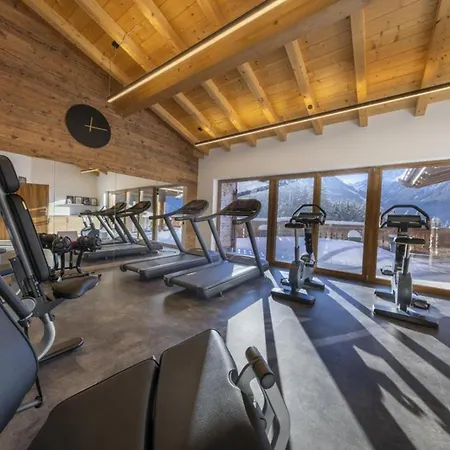 Hébergement de vacances Nationalpark Ochsenbug Neukirchen am Großvenediger