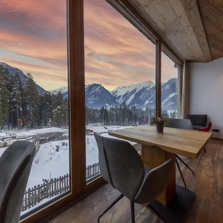 Nationalpark Ochsenbug Neukirchen am Großvenediger