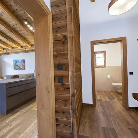 Nationalpark Ochsenbug Hébergement de vacances