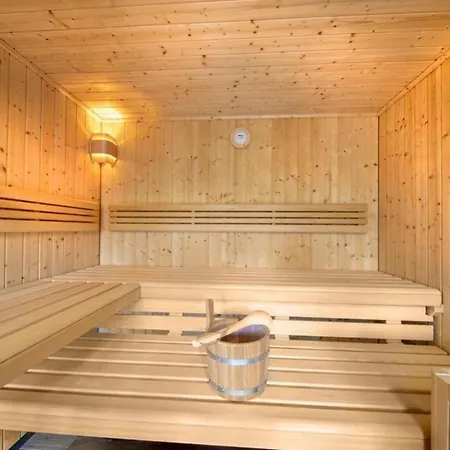 Holiday home Nationalpark Ochsenbug Neukirchen am Grossvenediger