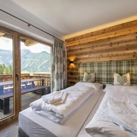 Nationalpark Ochsenbug Neukirchen am Großvenediger