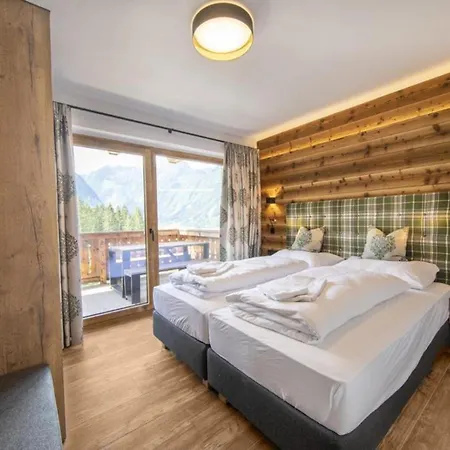 Nationalpark Ochsenbug