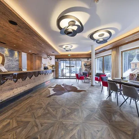 Nationalpark Ochsenbug Dom wakacyjny