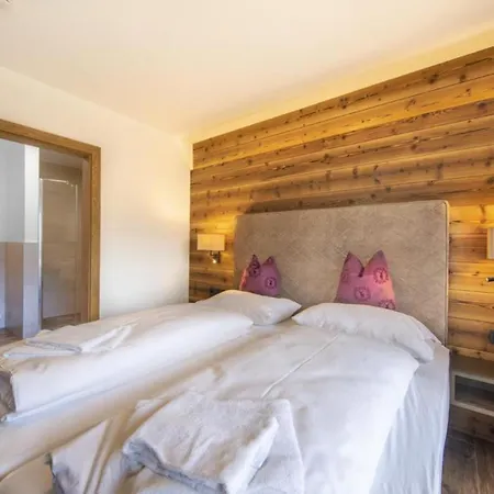 Nationalpark Ochsenbug Neukirchen am Großvenediger