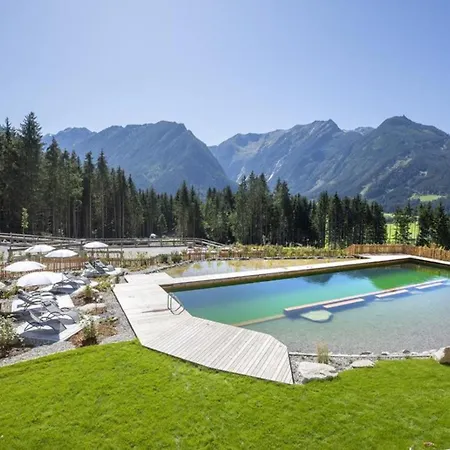 Nationalpark Ochsenbug *