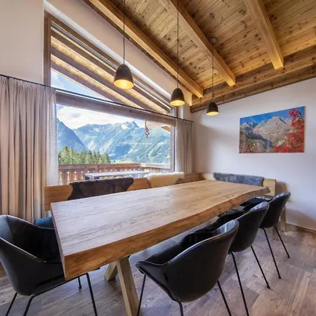 Nationalpark Ochsenbug Neukirchen am Großvenediger