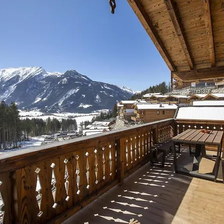 Nationalpark Ochsenbug Neukirchen am Großvenediger