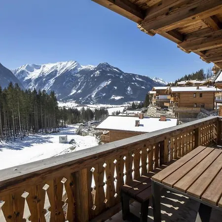 Nationalpark Ochsenbug Casa vacanze Neukirchen am Großvenediger