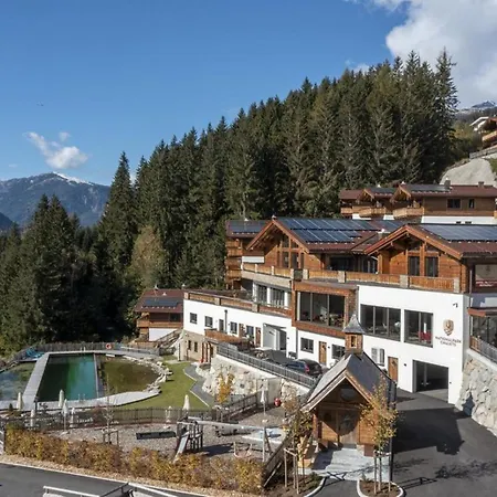 Nationalpark Ochsenbug * Neukirchen am Großvenediger