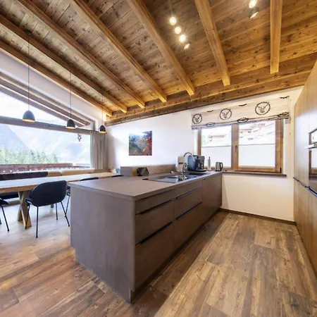 Casa vacanze Nationalpark Ochsenbug