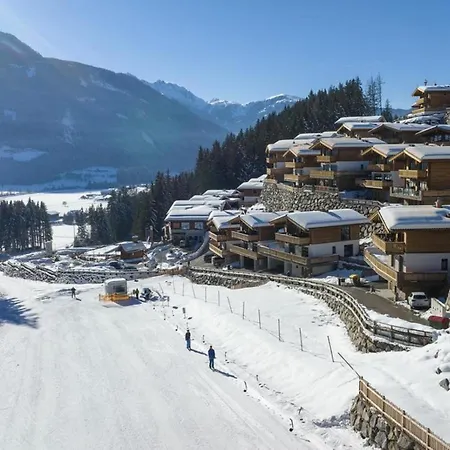 Casa vacanze Nationalpark Ochsenbug *