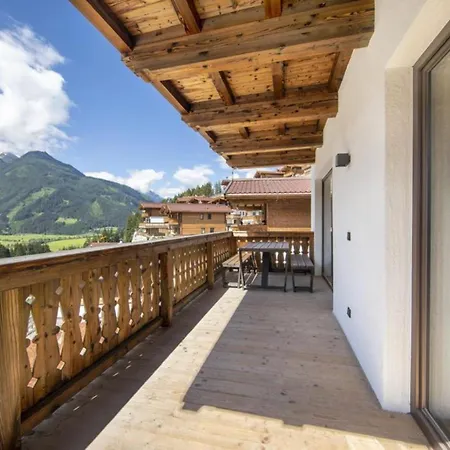 Nationalpark Ochsenbug Holiday home Neukirchen am Grossvenediger