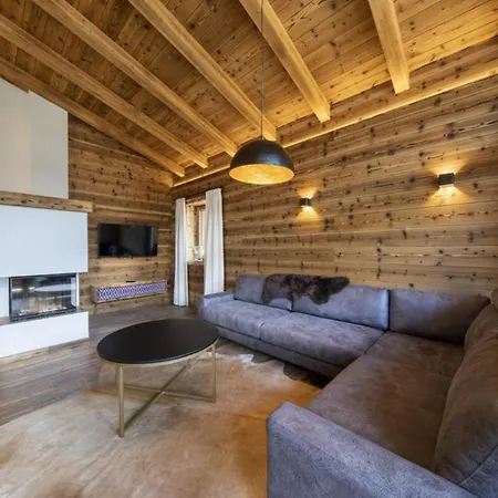 Nationalpark Ochsenbug Holiday home *