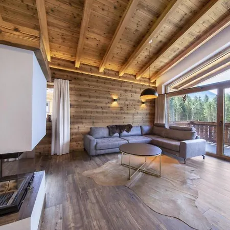 Nationalpark Ochsenbug * Neukirchen am Großvenediger