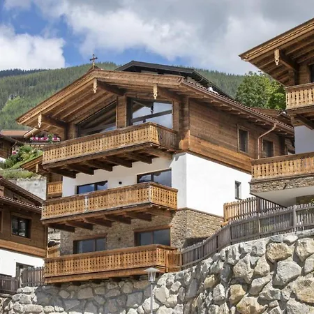 Nationalpark Ochsenbug Casa vacanze *