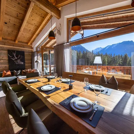 Nationalpark Ochsenbug Casa vacanze Neukirchen am Großvenediger