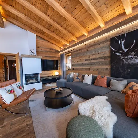 Nationalpark Ochsenbug * Neukirchen am Großvenediger