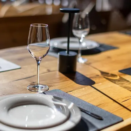 Nationalpark Ochsenbug Casa vacanze Neukirchen am Großvenediger