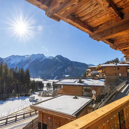 Casa vacanze Nationalpark Ochsenbug *