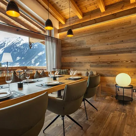 Nationalpark Ochsenbug Casa vacanze