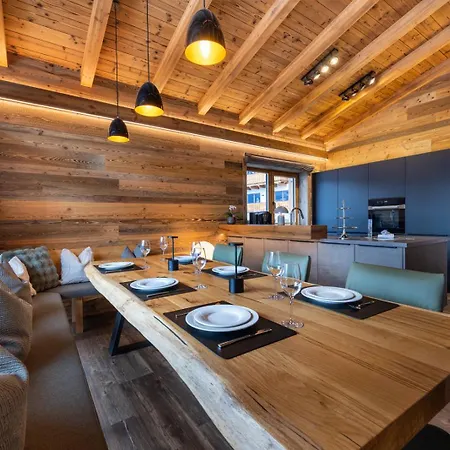 Nationalpark Ochsenbug Casa vacanze *