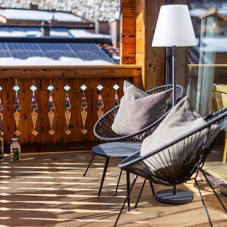 Nationalpark Ochsenbug Casa vacanze