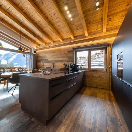 Casa vacanze Nationalpark Ochsenbug