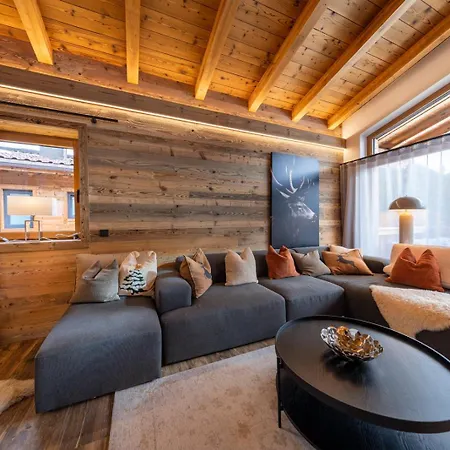 Casa vacanze Nationalpark Ochsenbug