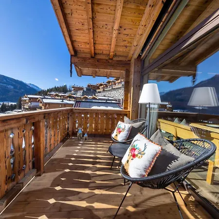 Casa vacanze Nationalpark Ochsenbug