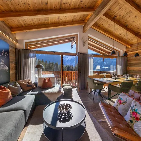 Casa vacanze Nationalpark Ochsenbug