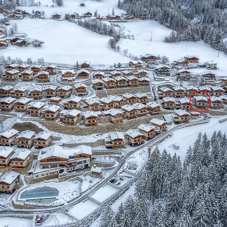 Nationalpark Ochsenbug