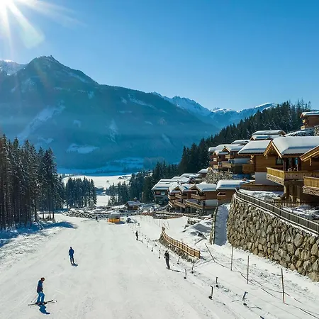 Nationalpark Ochsenbug Casa vacanze *