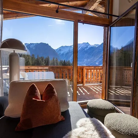 Nationalpark Ochsenbug Casa vacanze *