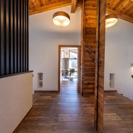 Casa vacanze Nationalpark Ochsenbug